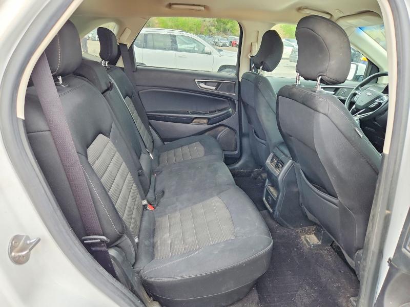 Снимка 11 от търг – 2019 FORD EDGE с VIN 2FMPK4J97KBB14961
