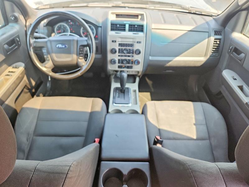 Photo 8 from auction – 2012 FORD ESCAPE with VIN 1FMCU0D74CKC73469