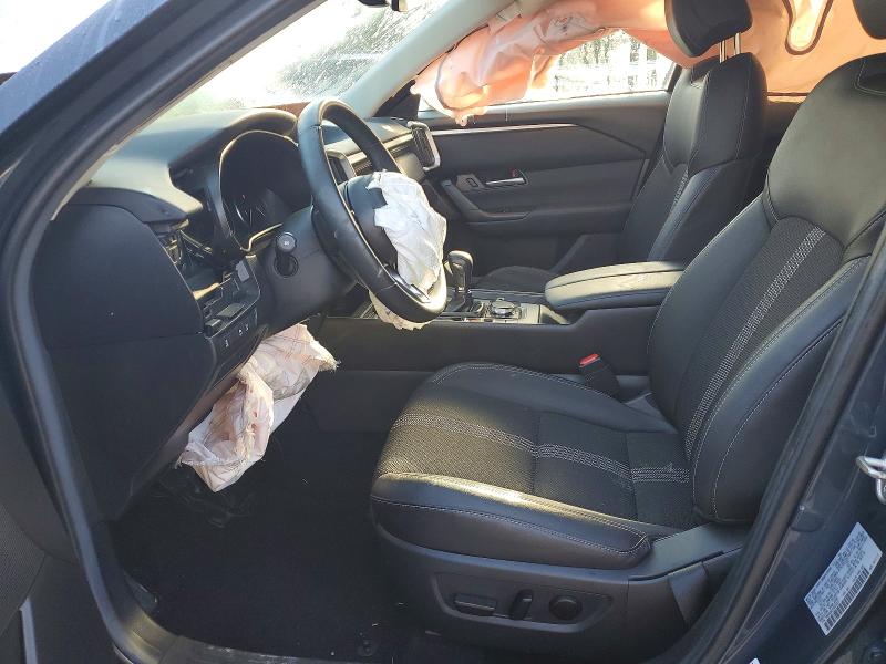 Photo 7 from auction – 2026 MAZDA CX-50 with VIN 7MMVABBL8TN455837