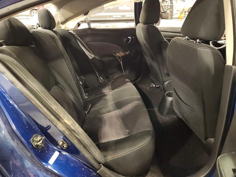 Zdjęcie 10 z aukcji – 2018 NISSAN VERSA z VIN 3N1CN7AP2JL802401