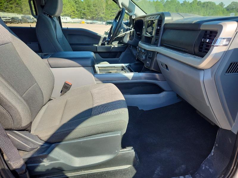 Foto 7 de la subasta – 2024 FORD F250 con VIN 1FT7W2BA9REE53953