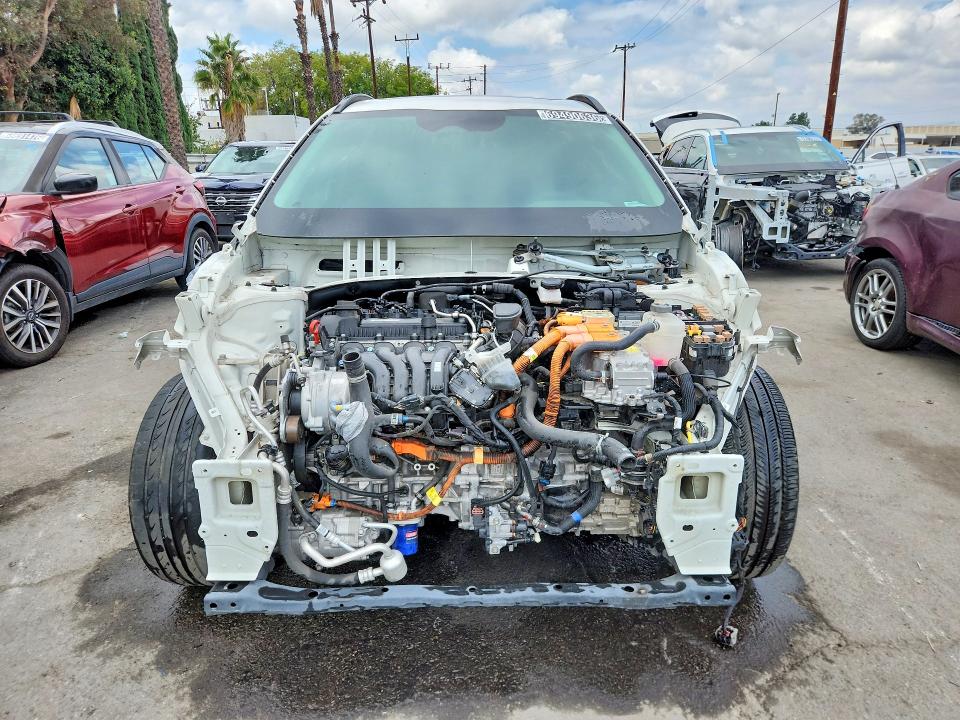 Photo 5 from auction – 2023 KIA NIRO with VIN KNDCR3LE7P5090448