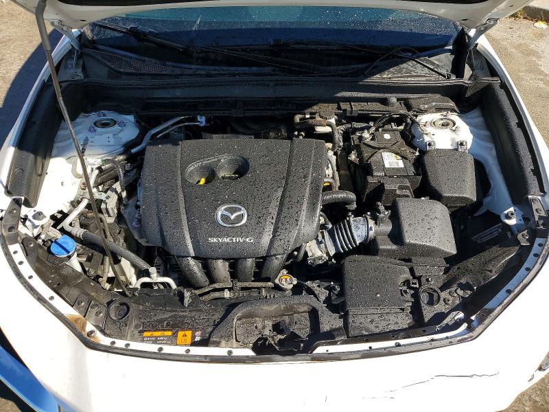 Фото 12 с аукциона – 2021 MAZDA CX-30 с VIN 3MVDMBAL0MM228138