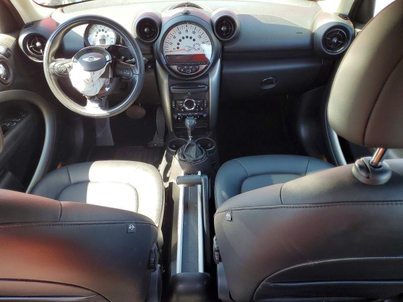 Снимка 8 от търг – 2013 MINI COOPER с VIN WMWZB3C53DWM07787