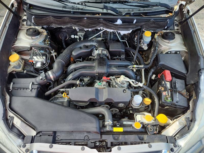 Снимка 12 от търг – 2014 SUBARU OUTBACK с VIN 4S4BRBDCXE3223839