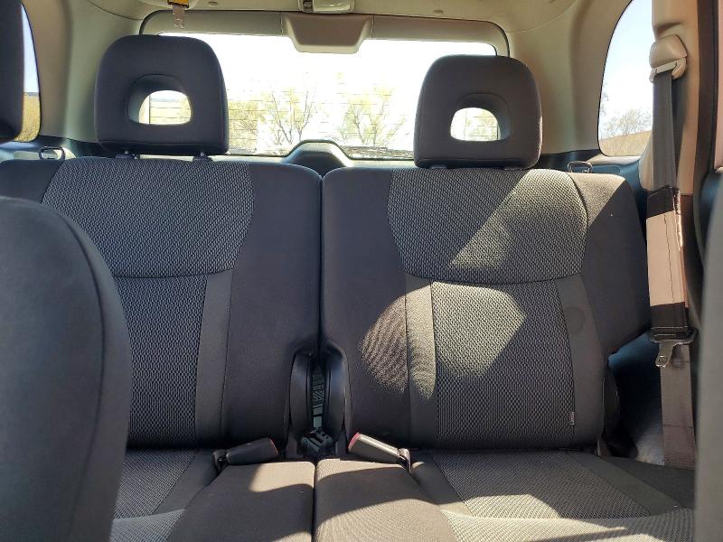 Zdjęcie 10 z aukcji – 2004 TOYOTA RAV4 z VIN JTEGD20V440026595
