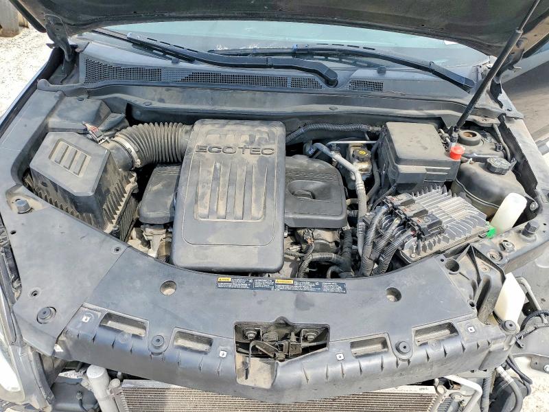 Снимка 12 от търг – 2017 CHEVROLET EQUINOX с VIN 2GNALCEK6H1509654