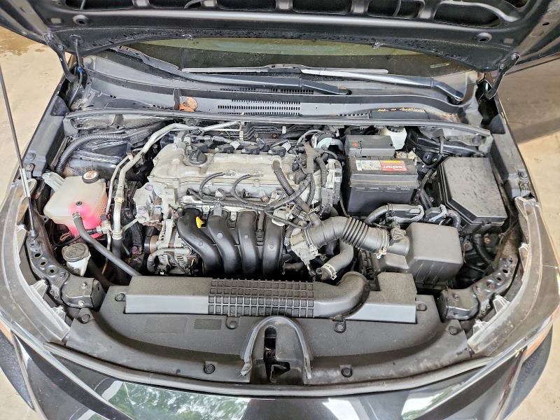 Снимка 11 от търг – 2021 TOYOTA COROLLA с VIN 5YFEPMAE3MP176197