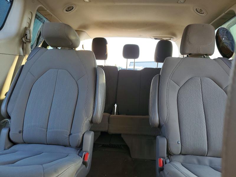 Photo 10 from auction – 2020 CHRYSLER PACIFICA with VIN 2C4RC1FG9LR136808