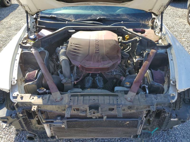 Zdjęcie 11 z aukcji – 2019 KIA STINGER z VIN KNAE35LC6K6059535