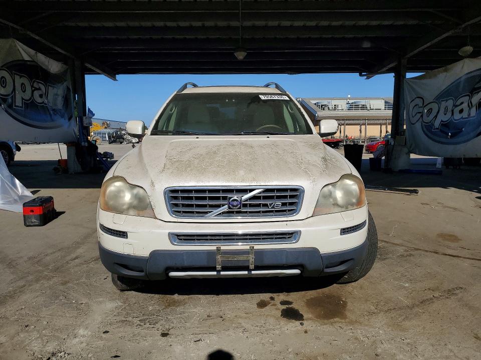 Zdjęcie 5 z aukcji – 2007 VOLVO XC90 z VIN YV4CZ852671335132
