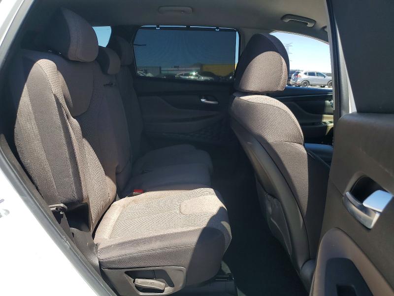 Foto 11 de la subasta – 2023 HYUNDAI SANTA FE con VIN KM8S6DA22PU098901