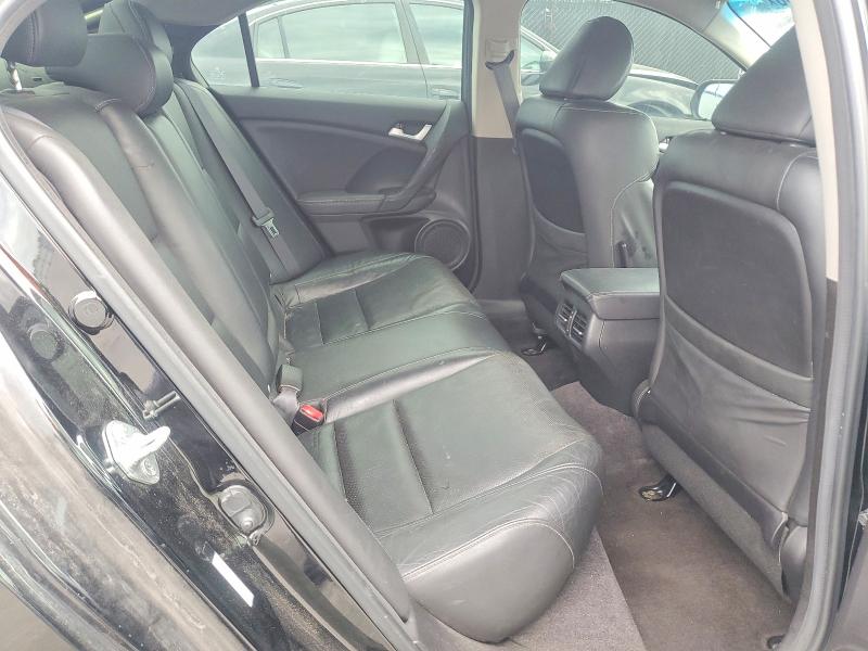 صورة رقم 10 من المزاد - 2012 ACURA TSX مع VIN JH4CU2F42CC029623