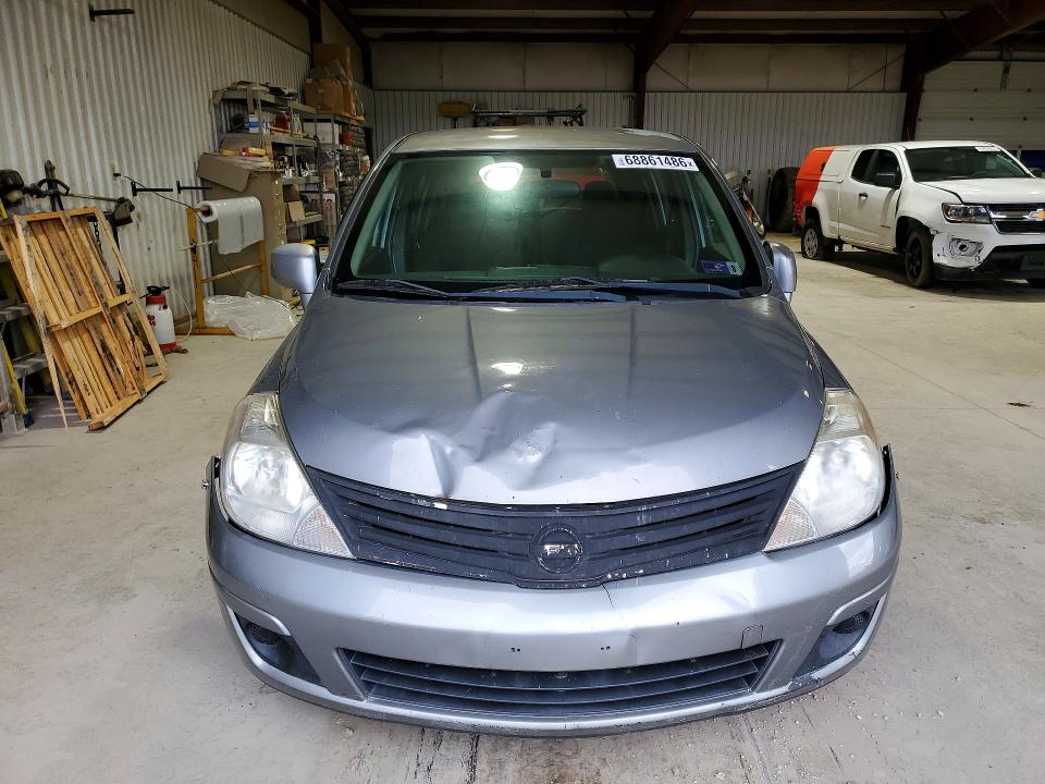 Фото 5 с аукциона – 2012 NISSAN VERSA с VIN 3N1BC1CP9CK237844