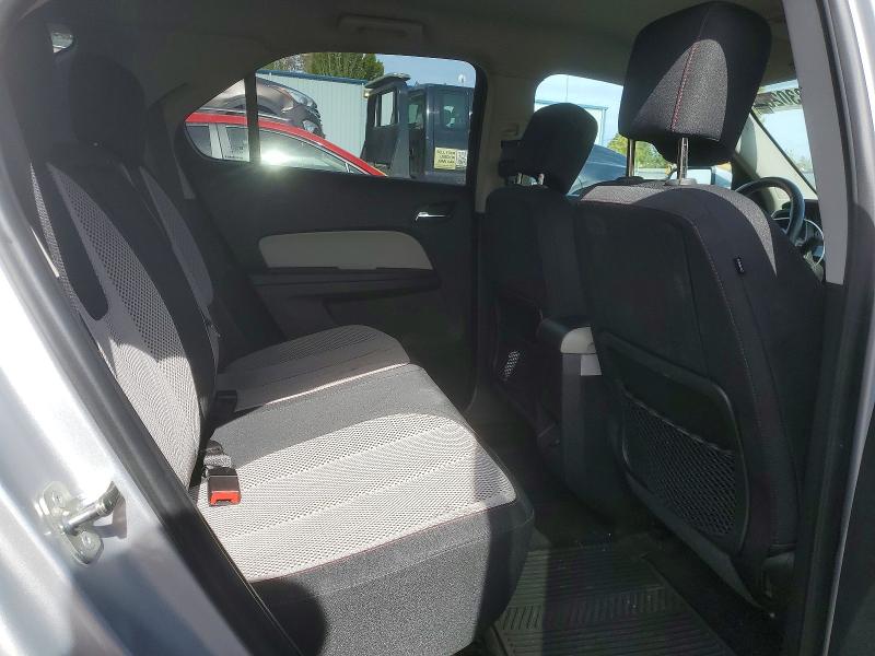 Photo 11 from auction – 2015 CHEVROLET EQUINOX with VIN 2GNFLFEK0F6171482