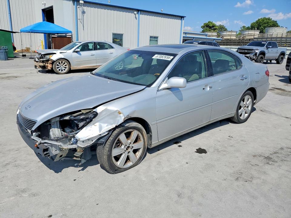 2005 LEXUS ES - Търг №67082656