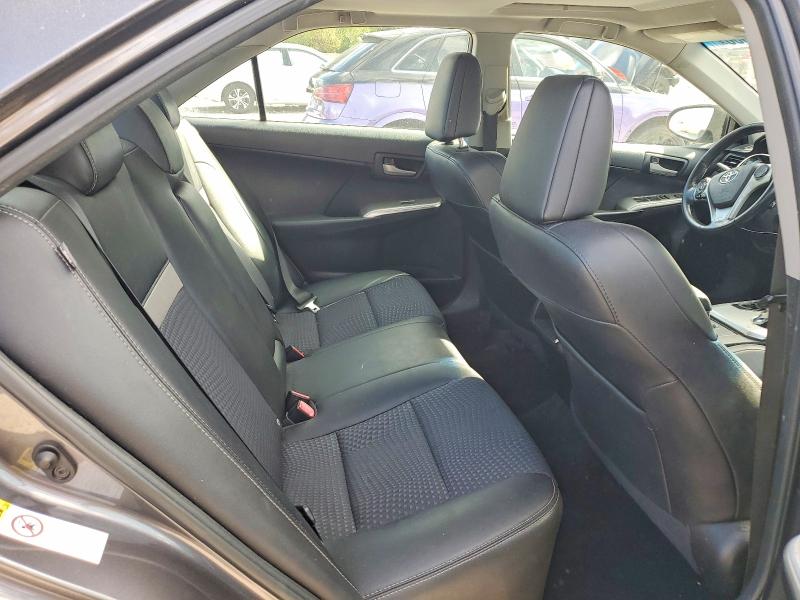 Photo 10 from auction – 2013 TOYOTA CAMRY with VIN 4T1BF1FK1DU712162