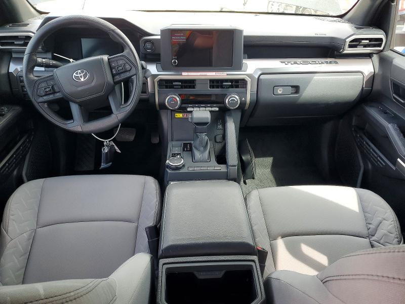 Photo 8 from auction – 2026 TOYOTA TACOMA with VIN 3TMLB5JN5TM281776