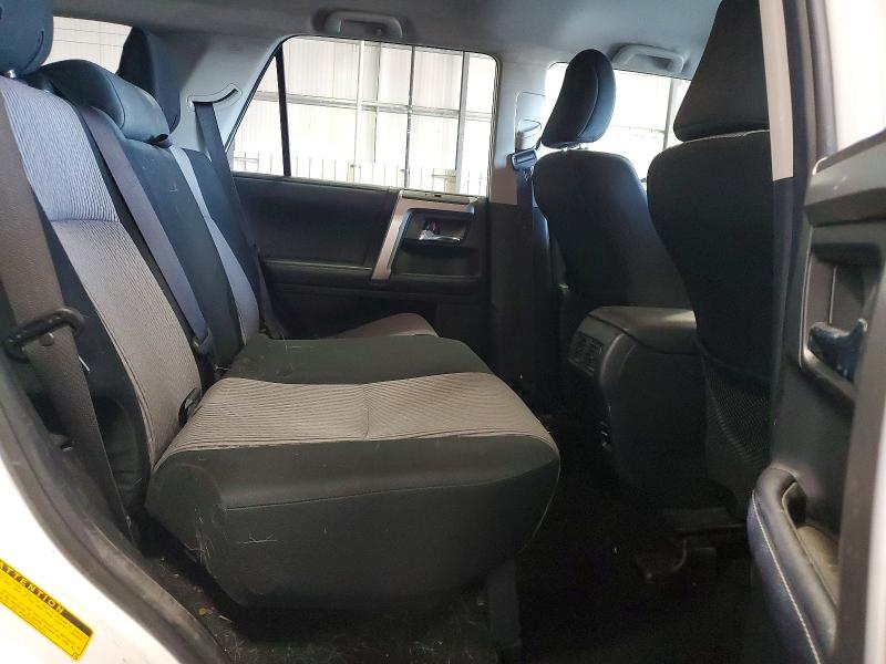 صورة رقم 11 من المزاد - 2018 TOYOTA 4RUNNER مع VIN JTEBU5JR6J5497465