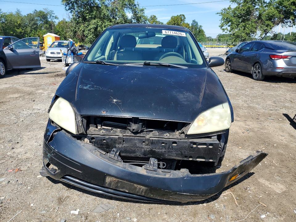Снимка 5 от търг – 2006 FORD FOCUS с VIN 1FAFP34N86W127233