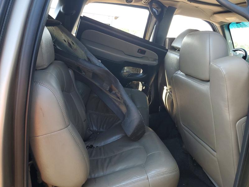 Photo 11 from auction – 2002 CHEVROLET SUBURBAN with VIN 1GNFK16Z72J111052