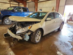 Photo 1 from auction – 2013 CHEVROLET MALIBU with VIN 1G11C5SA7DF145496