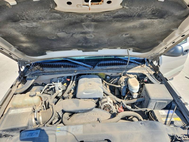 Zdjęcie 11 z aukcji – 2004 CHEVROLET SILVERADO z VIN 1GCEK19T74E207805