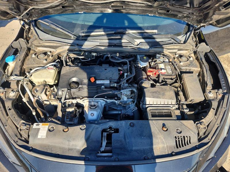 Photo 11 from auction – 2020 HONDA CIVIC with VIN 2HGFC2F69LH587213
