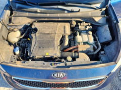 Photo 11 from auction – 2017 KIA NIRO with VIN KNDCB3LC1H5074363