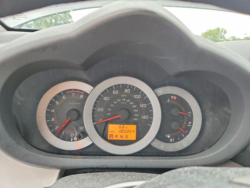 Фото 9 с аукциона – 2012 TOYOTA RAV4 с VIN 2T3BK4DV4CW076188
