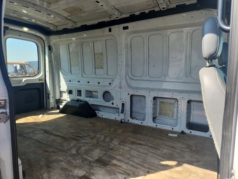 Foto 11 de la subasta – 2015 FORD TRANSIT con VIN 1FTSW2CG6FKA36879