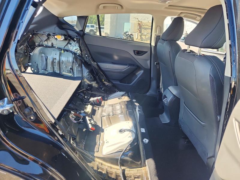 Фото 11 с аукциона – 2024 SUBARU CROSSTREK с VIN JF2GUADC4RH915463