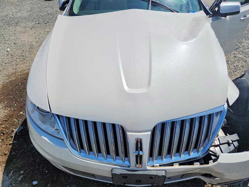 صورة رقم 11 من المزاد - 2011 LINCOLN MKS مع VIN 1LNHL9DR7BG614332