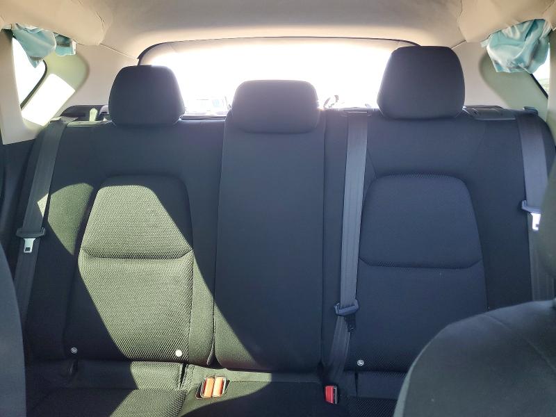 Photo 10 from auction – 2019 MAZDA CX-5 with VIN JM3KFABM1K1679293