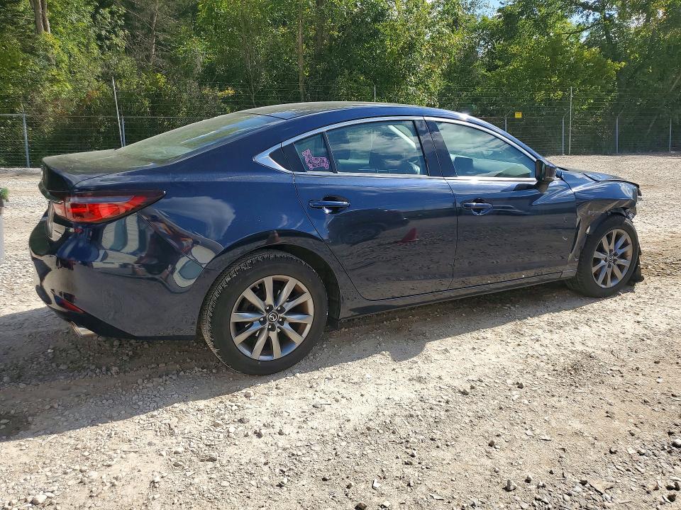 Zdjęcie 3 z aukcji – 2020 MAZDA 6 z VIN JM1GL1UM0L1516642