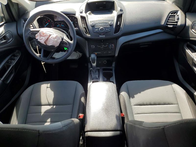 Photo 8 from auction – 2019 FORD ESCAPE with VIN 1FMCU0F74KUA06400