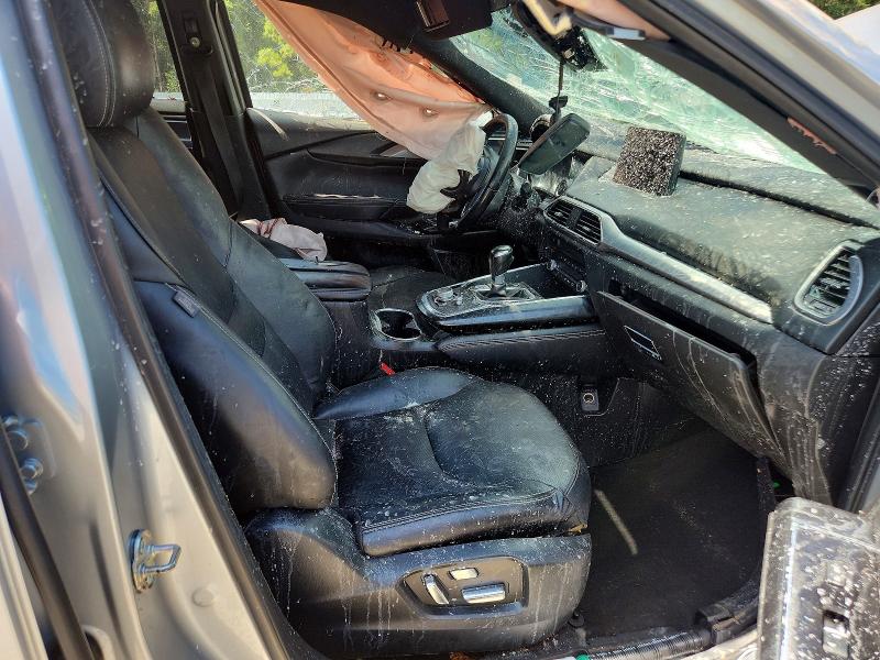 Zdjęcie 7 z aukcji – 2020 MAZDA CX-9 z VIN JM3TCADY3L0412189