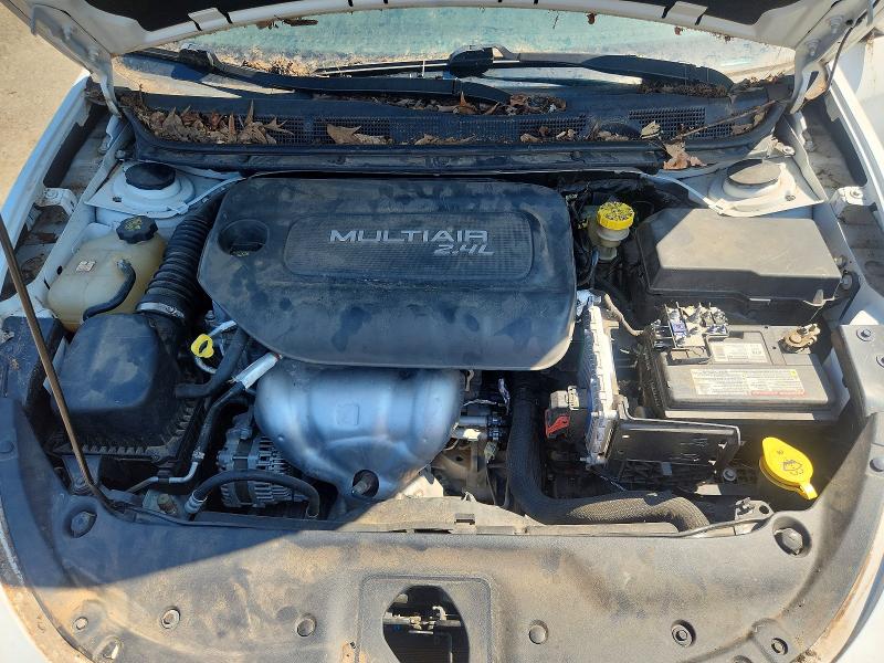 صورة رقم 11 من المزاد - 2016 DODGE DART مع VIN 1C3CDFBB6GD565248