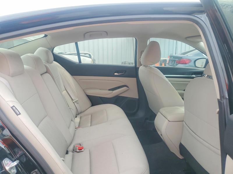 Photo 10 from auction – 2022 NISSAN ALTIMA with VIN 1N4BL4DVXNN309875