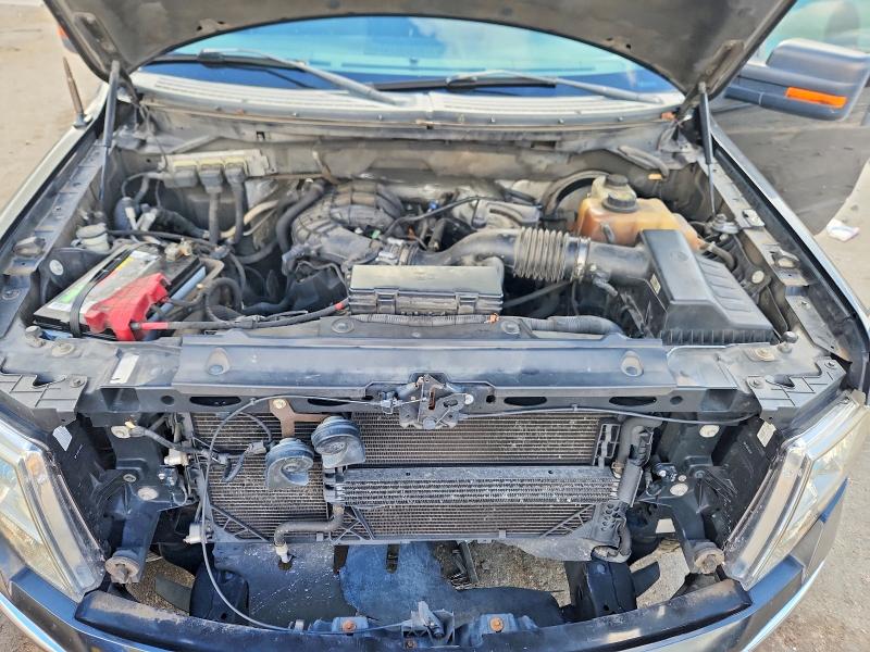 Photo 11 from auction – 2013 FORD F150 with VIN 1FTEW1CM5DKE63092
