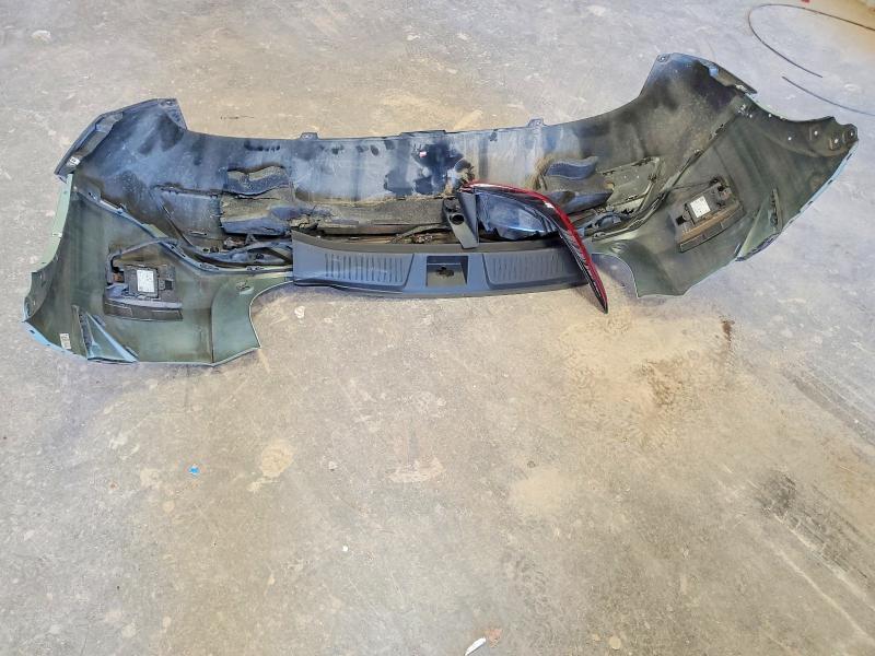 Photo 13 from auction – 2025 CHEVROLET TRAX with VIN KL77LKEP7SC047399