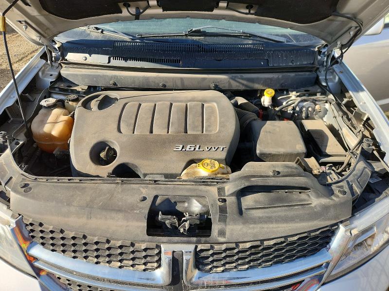 Photo 12 from auction – 2013 DODGE JOURNEY with VIN 3C4PDCCG6DT500590