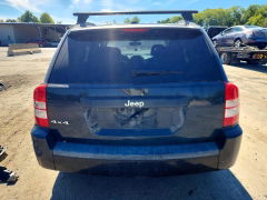 Photo 6 from auction – 2009 JEEP COMPASS with VIN 1J8FF47B39D192617