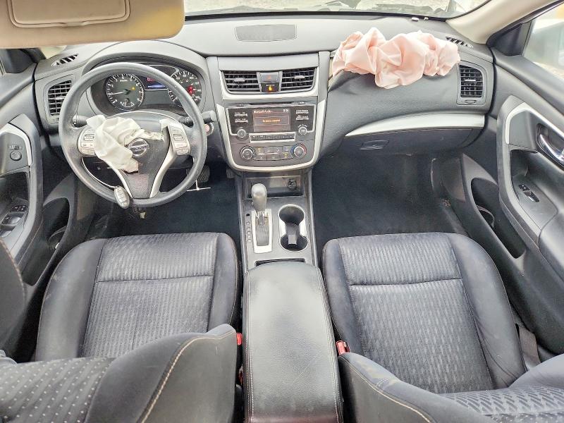 Photo 8 from auction – 2017 NISSAN ALTIMA with VIN 1N4AL3AP2HC134100