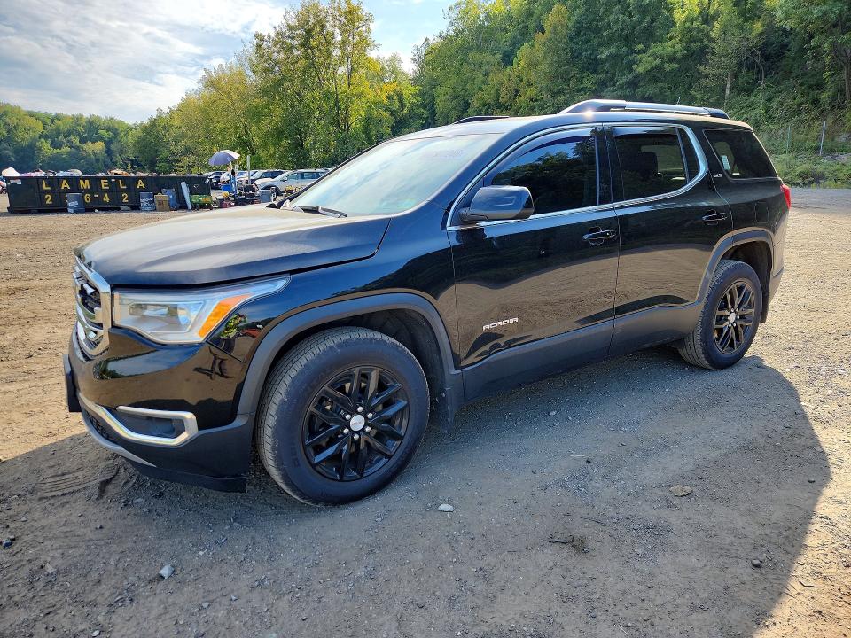 2019 GMC ACADIA - Търг №68807246