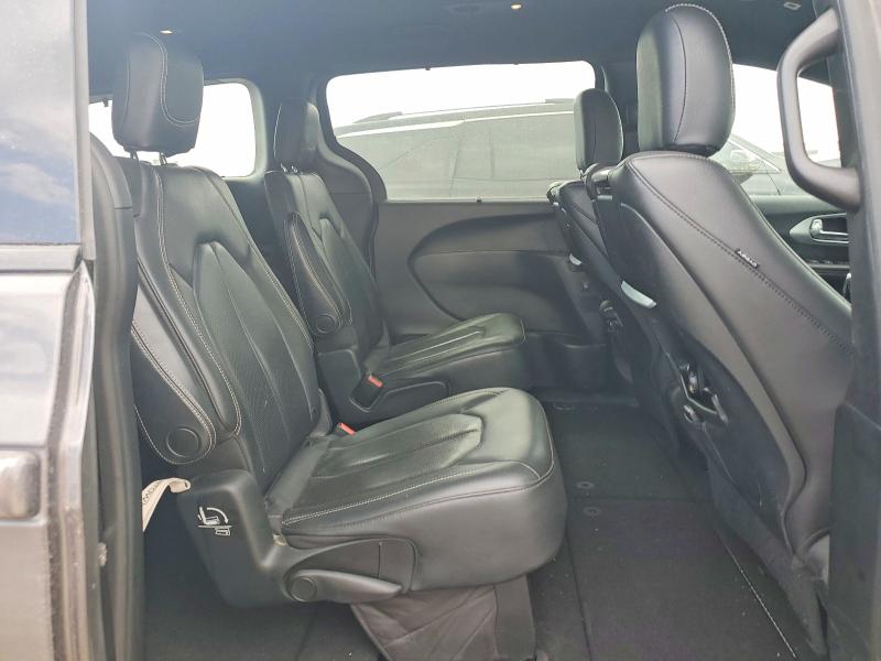 Zdjęcie 11 z aukcji – 2019 CHRYSLER PACIFICA AWD z VIN 2C4RC1EG3KR597888