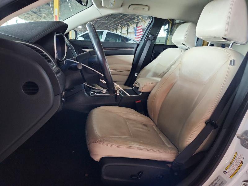صورة رقم 7 من المزاد - 2015 CHRYSLER 300 مع VIN 2C3CCARGXFH808827