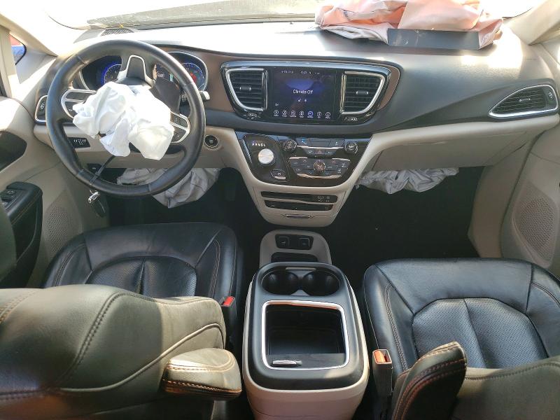 Фото 8 с аукциона – 2017 CHRYSLER PACIFICA с VIN 2C4RC1EG2HR537187