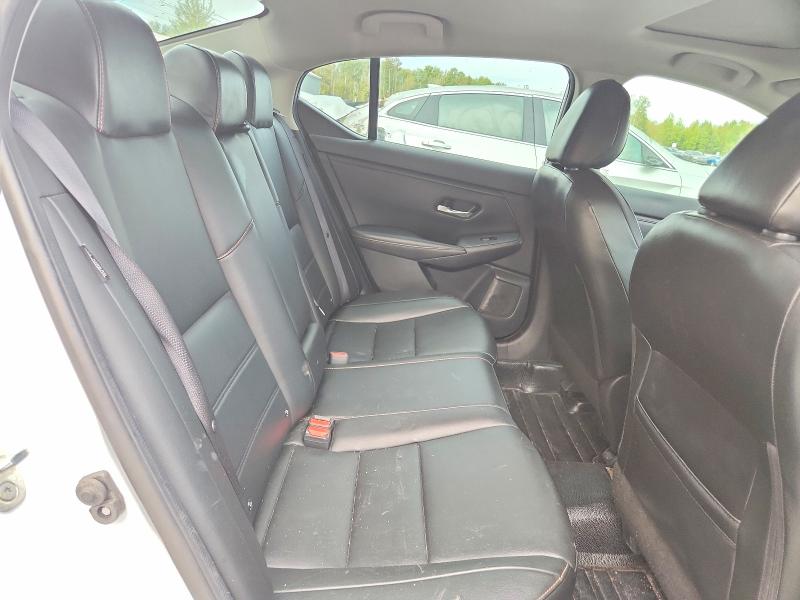 Снимка 10 от търг – 2020 NISSAN SENTRA с VIN 3N1AB8DV0LY276856