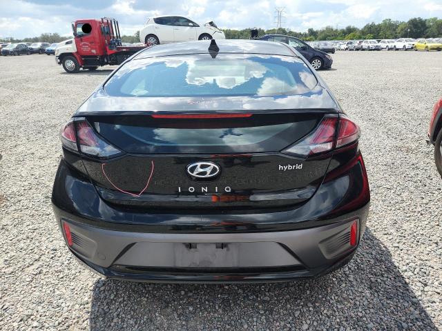 Photo 6 from auction – 2020 HYUNDAI IONIQ with VIN KMHC85LC2LU206955